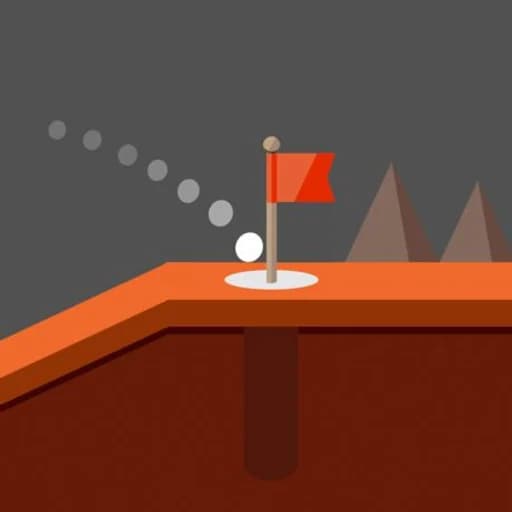 Mini Golf Clash - new game app icon