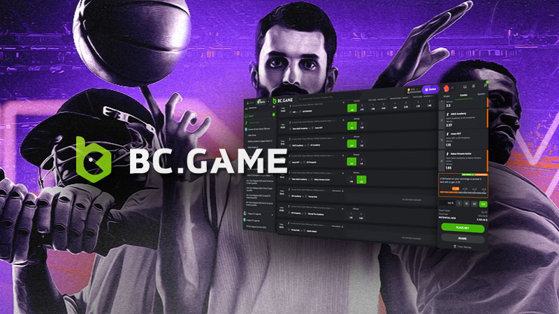 BCgame зарегистрироваться Полное руководство
