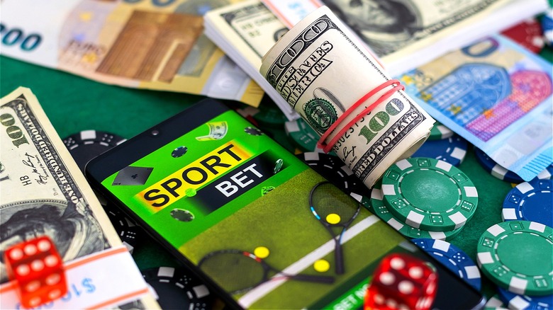 Best live betting strategies for big wins 2025