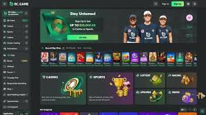 Deposit BC.Game Your Path to Hassle-Free Gaming