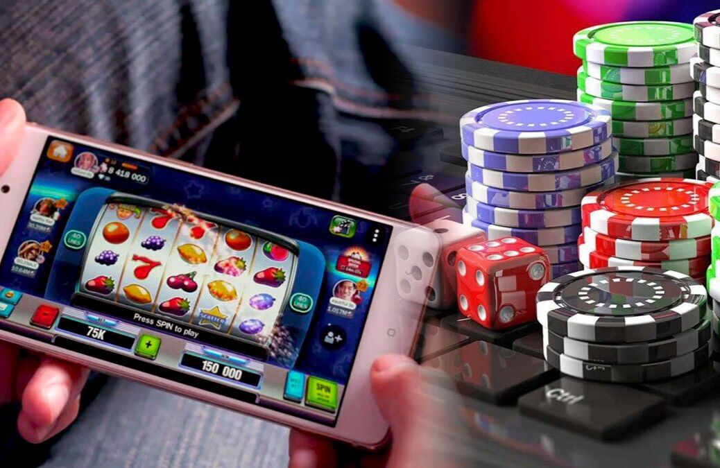Discover the Excitement of Online UK Instaspin Casino 7