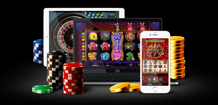Discover the Excitement of Slots Muse Casino & Sportsbook 61