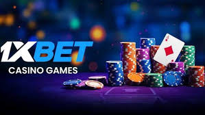 Discover the Exciting World of 1xBet Online Casino