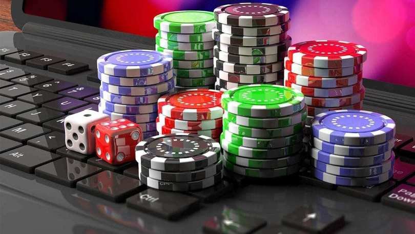 Discover the Thrills of Cosmobet Casino Your Ultimate Gaming Destination