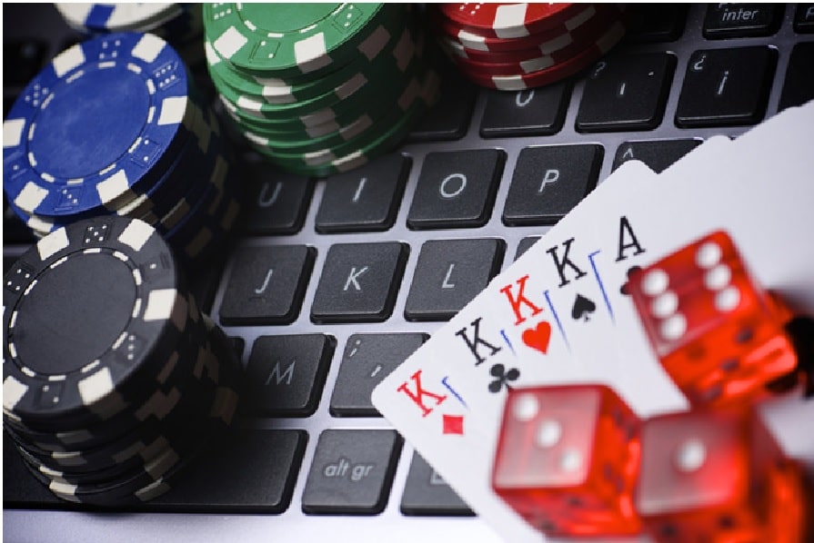 Discover the Thrills of Playing Casino Online UK Free