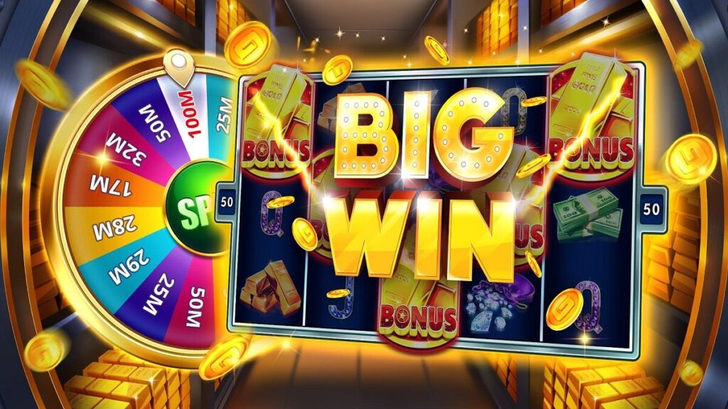 Discovering the Thrills of Slotit Casino Sportsbook