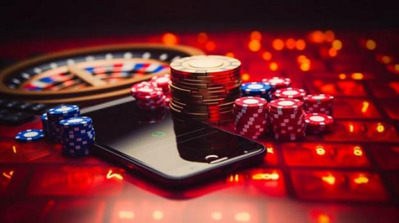 Experience the Excitement at Koi Spins Casino