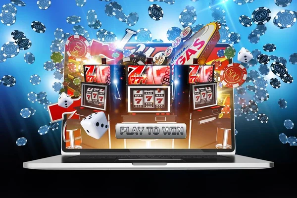 Experience the Excitement at Koi Spins Casino