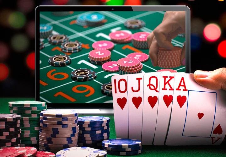 Experience the Excitement at Koi Spins Casino