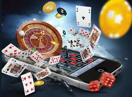 Experience the Thrill at Casino Spinland