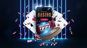 Experience the Thrill at Casino Spinland