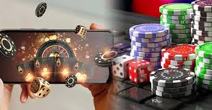 Experience the Thrill of Amonbet Casino Your Ultimate Gaming Destination