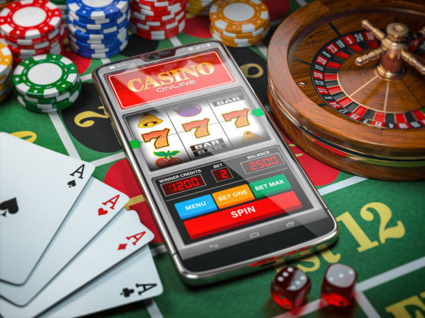 Experience the Thrill of Amonbet Casino Your Ultimate Gaming Destination