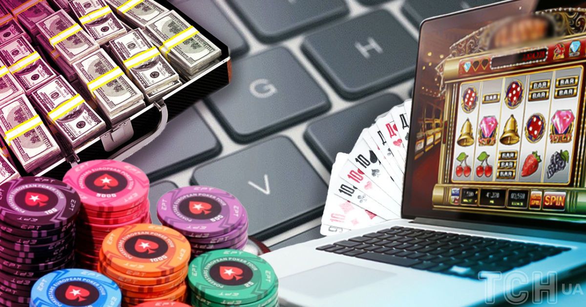 Experience the Thrill of Gaming at Jammy Jack Casino & Sportsbook 9