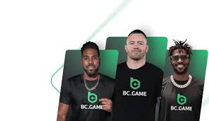 Explore BC.GAME Deposit Indonesia Your Gateway to Online Gaming