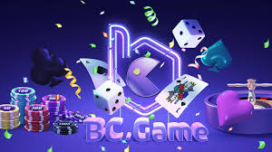 Explore the Benefits of the Affiliate Program BC.Game