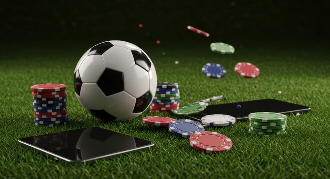 Explore the Exciting World of Betting with Betwinner 9