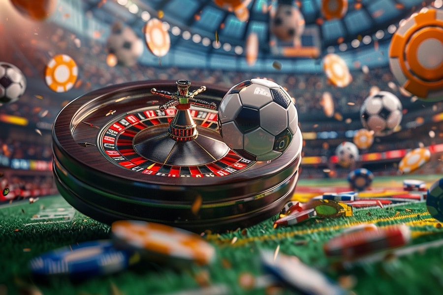 Explore the Exciting World of Betting with Betwinner 9