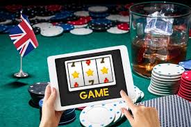 Explore the Exciting World of Casino Joker's Ace