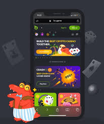 Explore the Exciting World of Gaming on BCGA.me