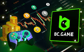 Explore the Exciting World of Gaming on BCGA.me