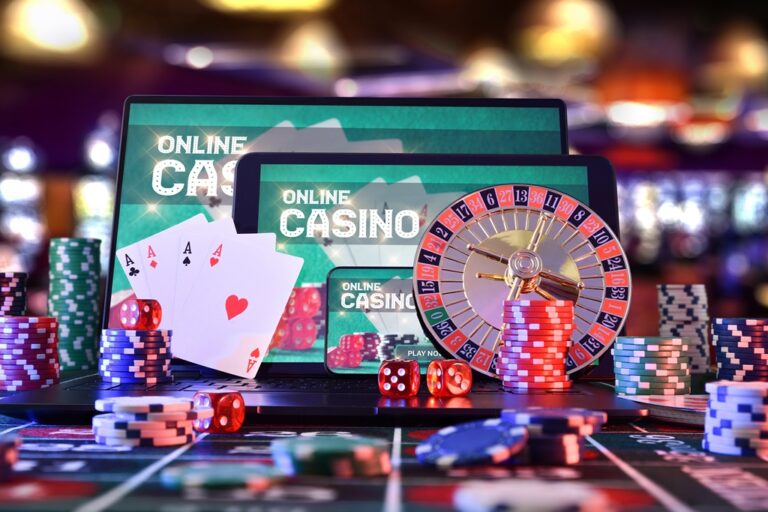 Explore the Thrilling World of Online Casino Non UK