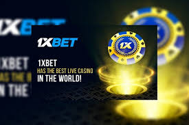 Exploring 1xBet Malaysia Betting A Complete Guide to Online Wagering