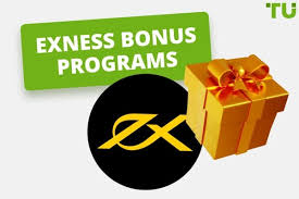 Exploring the Advantages of Global Exness Broker