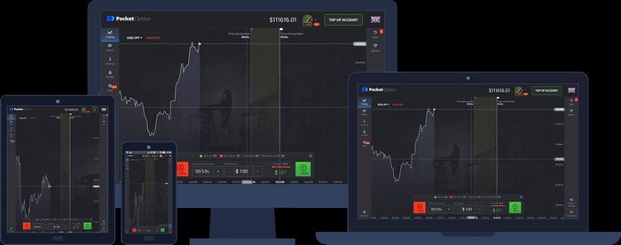 Exploring the Benefits of Trading with Pocket Option RU