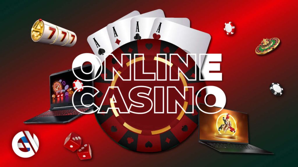 Exploring the Excitement of Online Casino Games Live Games