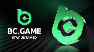 Exploring the Exciting World of BC.Game Global