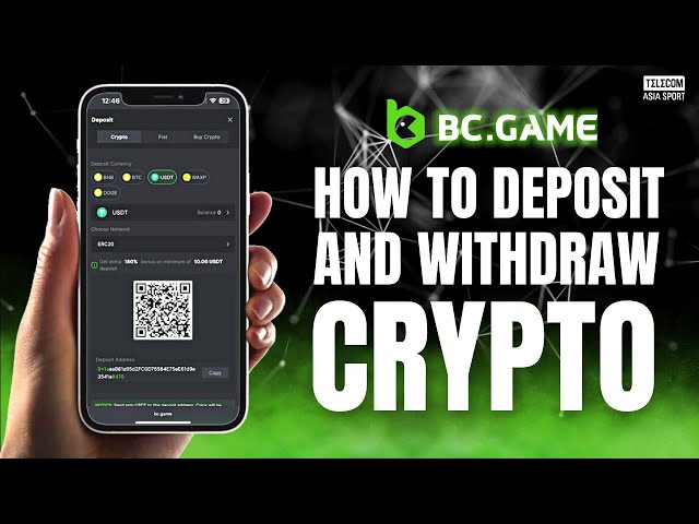 Exploring the Exciting World of Online Bookmaker BC.Game 15