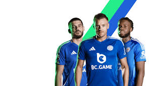 Exploring the Thrills of Casino BC.Game A New Era in Online Gambling