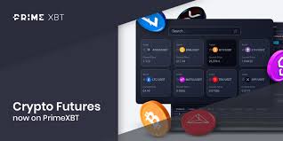 Exploring Wallet PrimeXBT The Future of Cryptocurrency Management