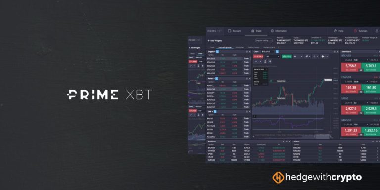 Exploring Wallet PrimeXBT The Future of Cryptocurrency Management