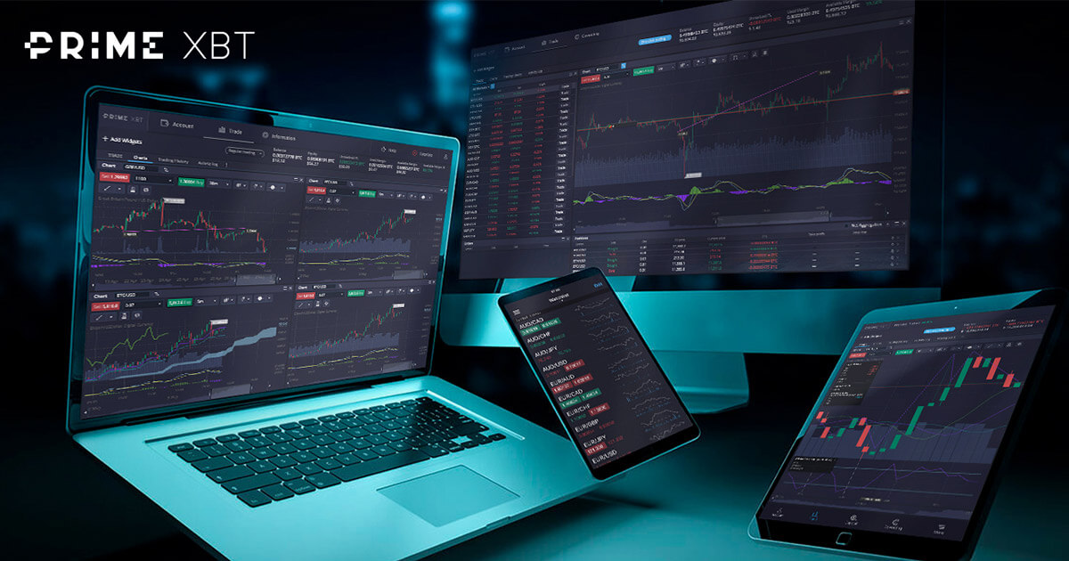 Exploring Wallet PrimeXBT Your Gateway to Effective Cryptocurrency Management
