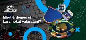 Fedezd fel a legjobb magyar online casino lehetőségeket 25
