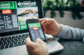 Get in on the action Your Ultimate Guide to Engaging Sports Betting