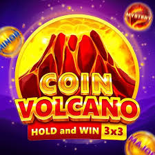 Discover the Excitement of Coin Volcano Game