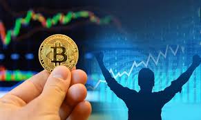 Mastering the Market The Rise of Trading Crypto Bots