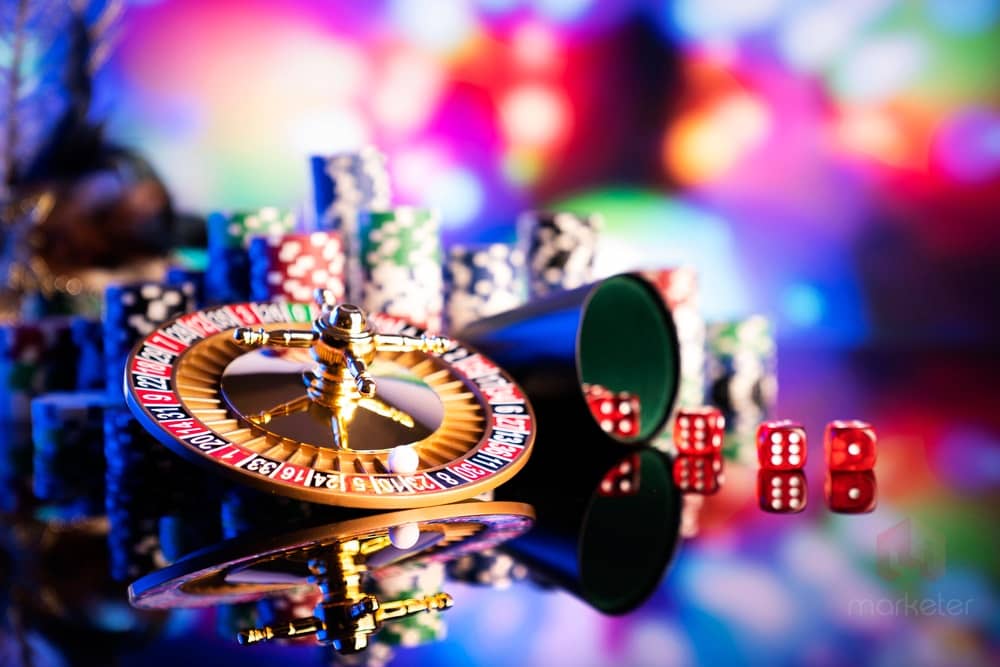 MGM Online Casino UK The Ultimate Gaming Experience