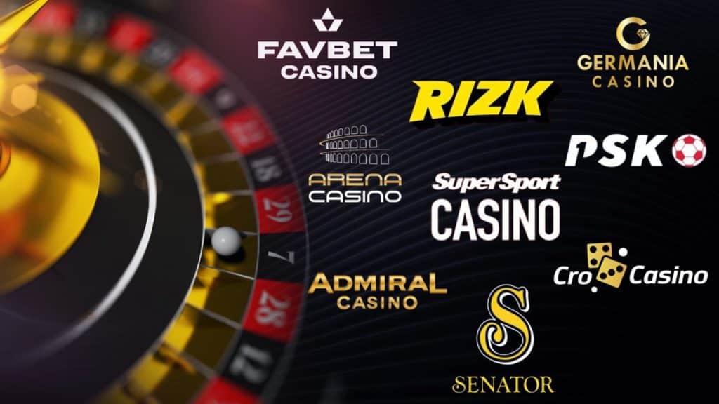 Online casinima Istražite svijet virtualne zabave i strategije za pobjedu