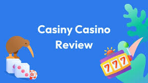 The Future of Gaming Discovering Casiny
