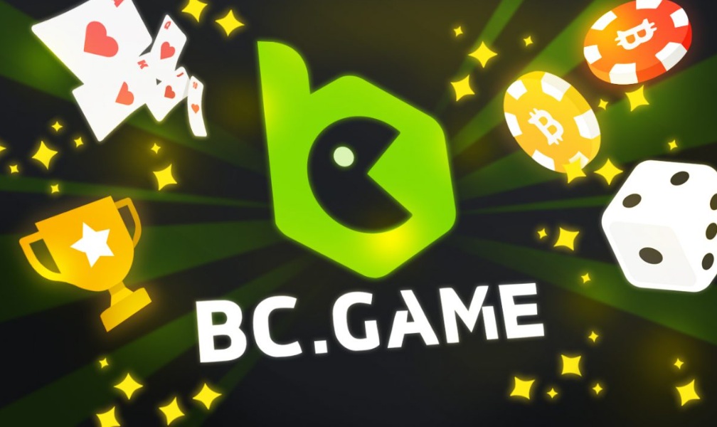 The Ultimate Guide to BC Game Brasil 7