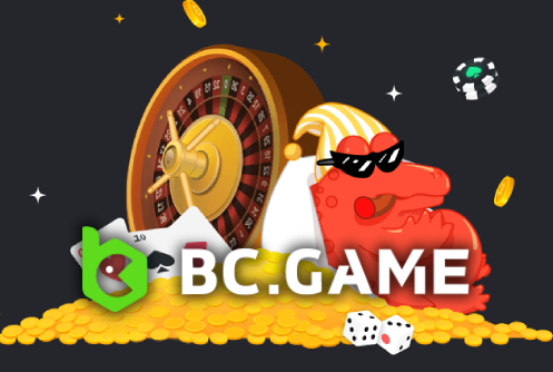 The Ultimate Guide to BC Game Brasil 7