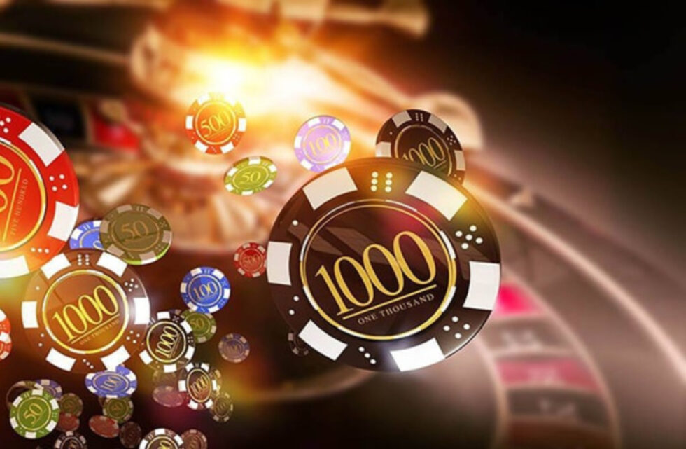 The Ultimate Guide to Online Casino The High Roller 16