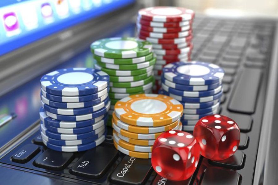 The Ultimate Guide to Online Casino The High Roller 16