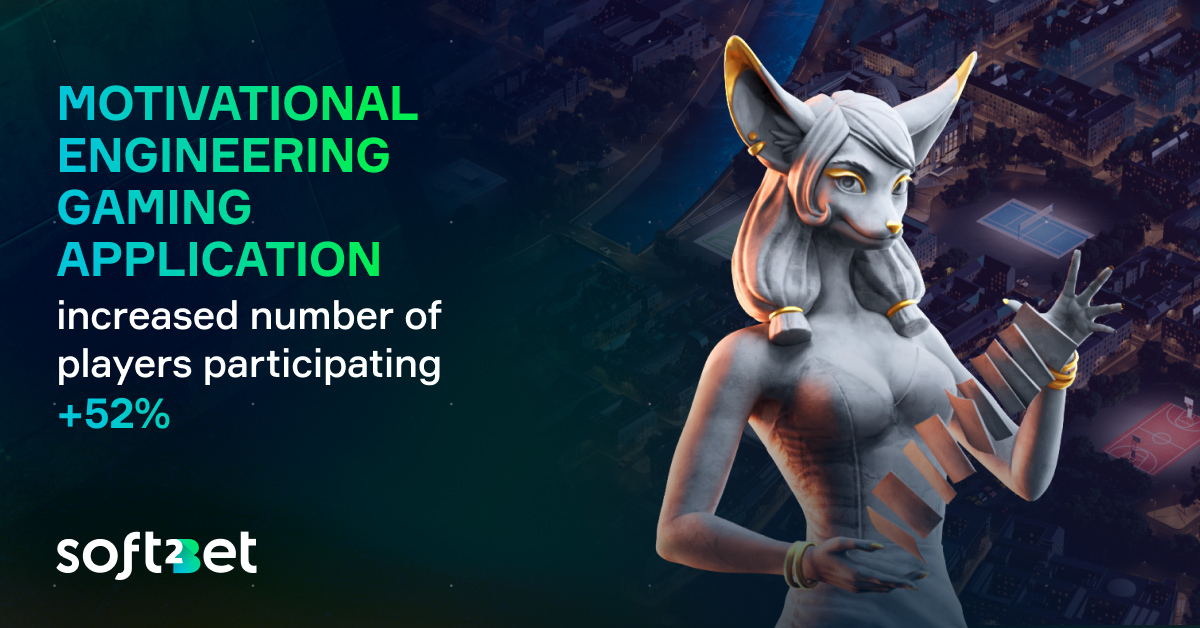 The Vision Behind Gaming Understanding the Soft2Bet Owner