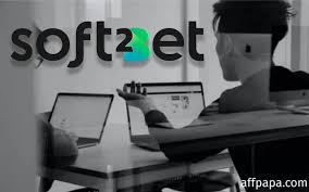 The Vision Behind Gaming Understanding the Soft2Bet Owner