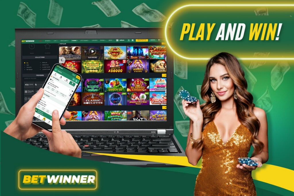 Understanding Betwinner Bet on Sports A Comprehensive Guide